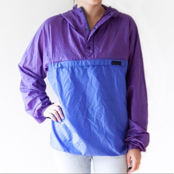 Patagonia Jackets & Blazers - Vintage Patagonia Nylon Pullover Windbreaker